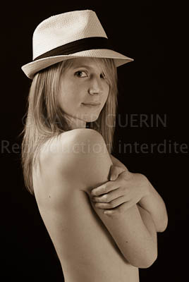 Xavier GUERIN Photographie © 2012 reproduction interdite.